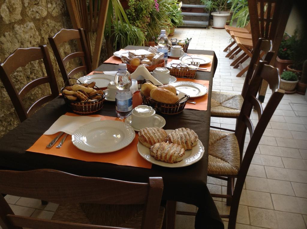 Il Mandorlo Agrigento Exterior foto