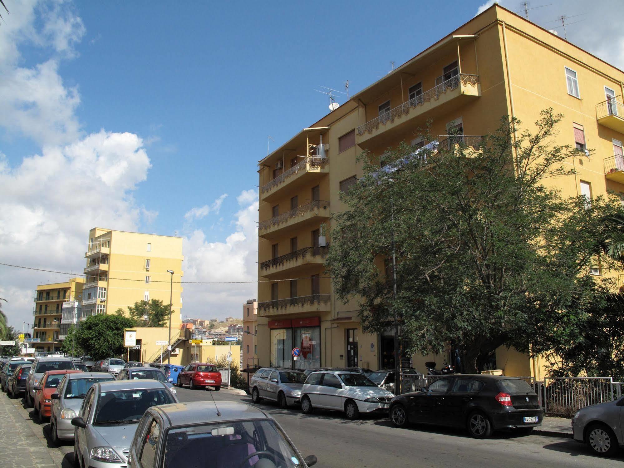 Il Mandorlo Agrigento Exterior foto